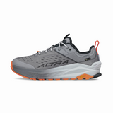 Altra - Altra Men's Olympus 6 Hike Low GTX Trail Running Shoes - Cam2 