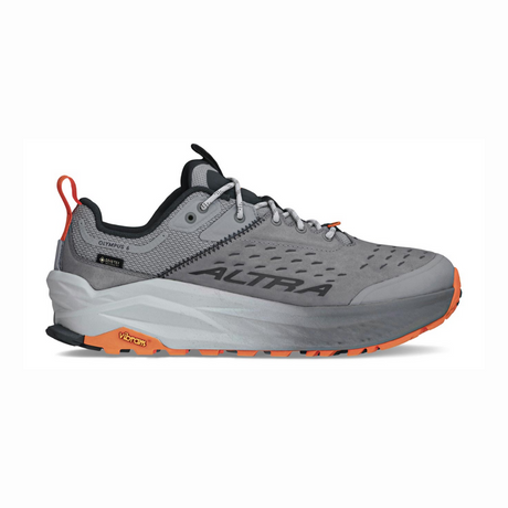 Altra Men's Olympus 6 Hike Low GTX Trail Running Shoes