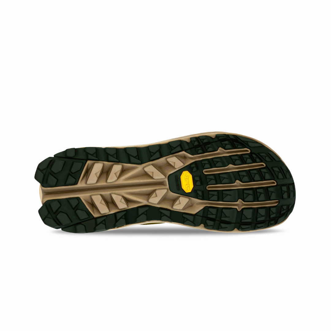 Altra - Altra Men's Olympus 6 Hike Low GTX Trail Running Shoes - Cam2 