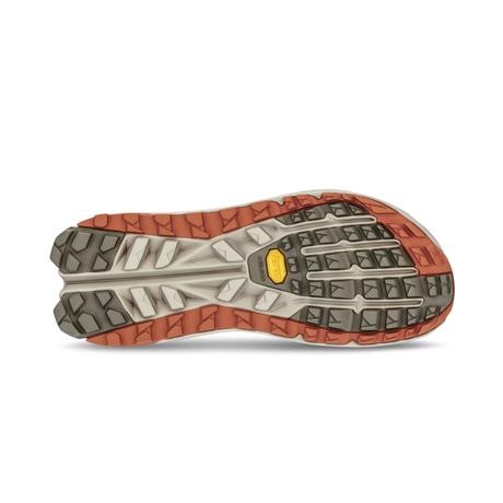 Altra - Altra Men's Olympus 6 Hike Low GTX Trail Running Shoes - Cam2 