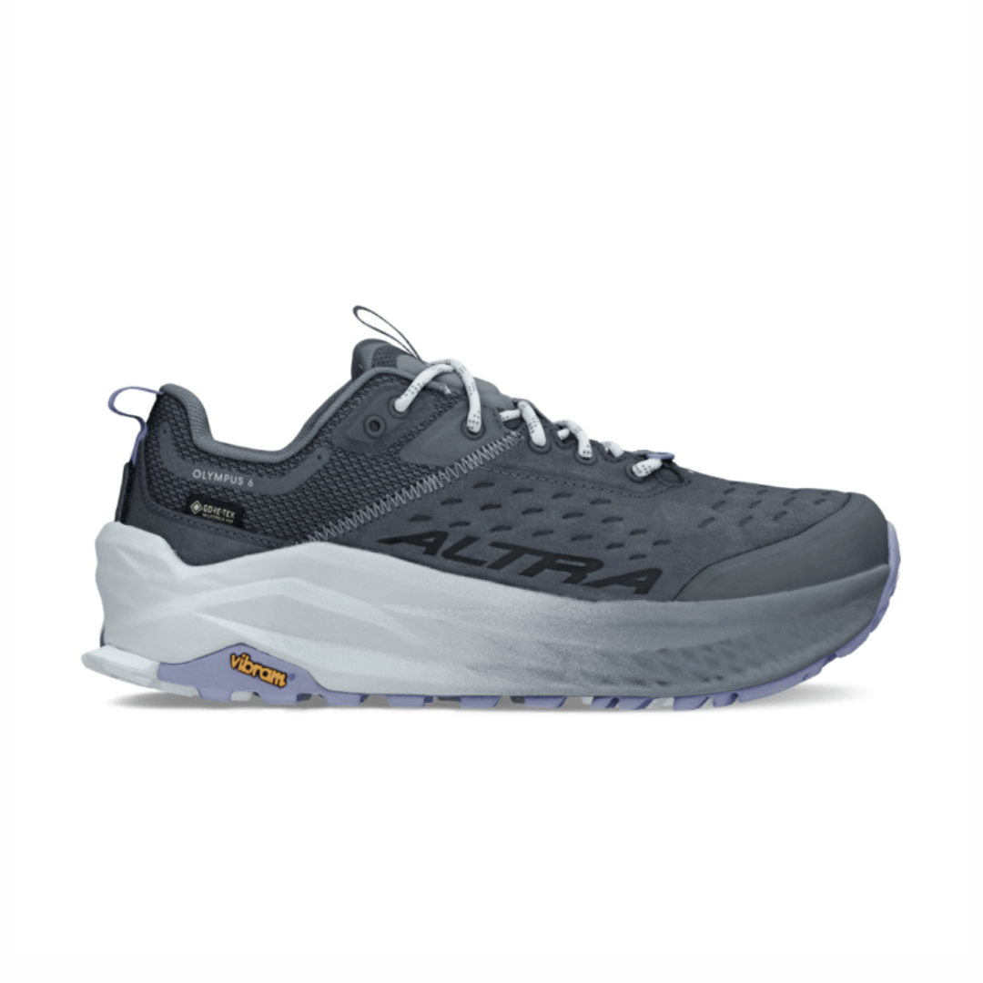 Altra Women's Olympus 6 Hike Low GTX Trail Running Shoes