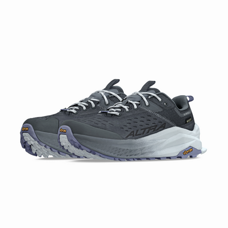 Altra - Altra Women's Olympus 6 Hike Low GTX Trail Running Shoes - Cam2 