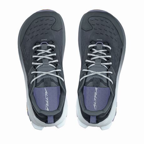 Altra - Altra Women's Olympus 6 Hike Low GTX Trail Running Shoes - Cam2 