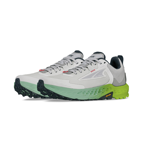 Altra - Altra Women's TIMP 5 Trail Running Shoes - Cam2 