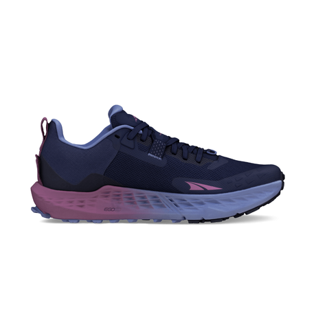 Altra - Altra Women's TIMP 5 Trail Running Shoes - Cam2 