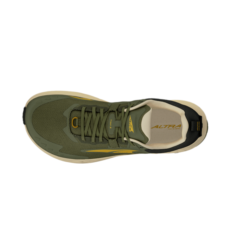 Altra - Altra Men's Timp 5 Trail Running Shoes - Cam2 