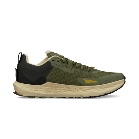 Altra - Altra Men's Timp 5 Trail Running Shoes - Cam2 