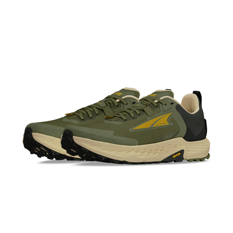Altra - Altra Men's Timp 5 Trail Running Shoes - Cam2 