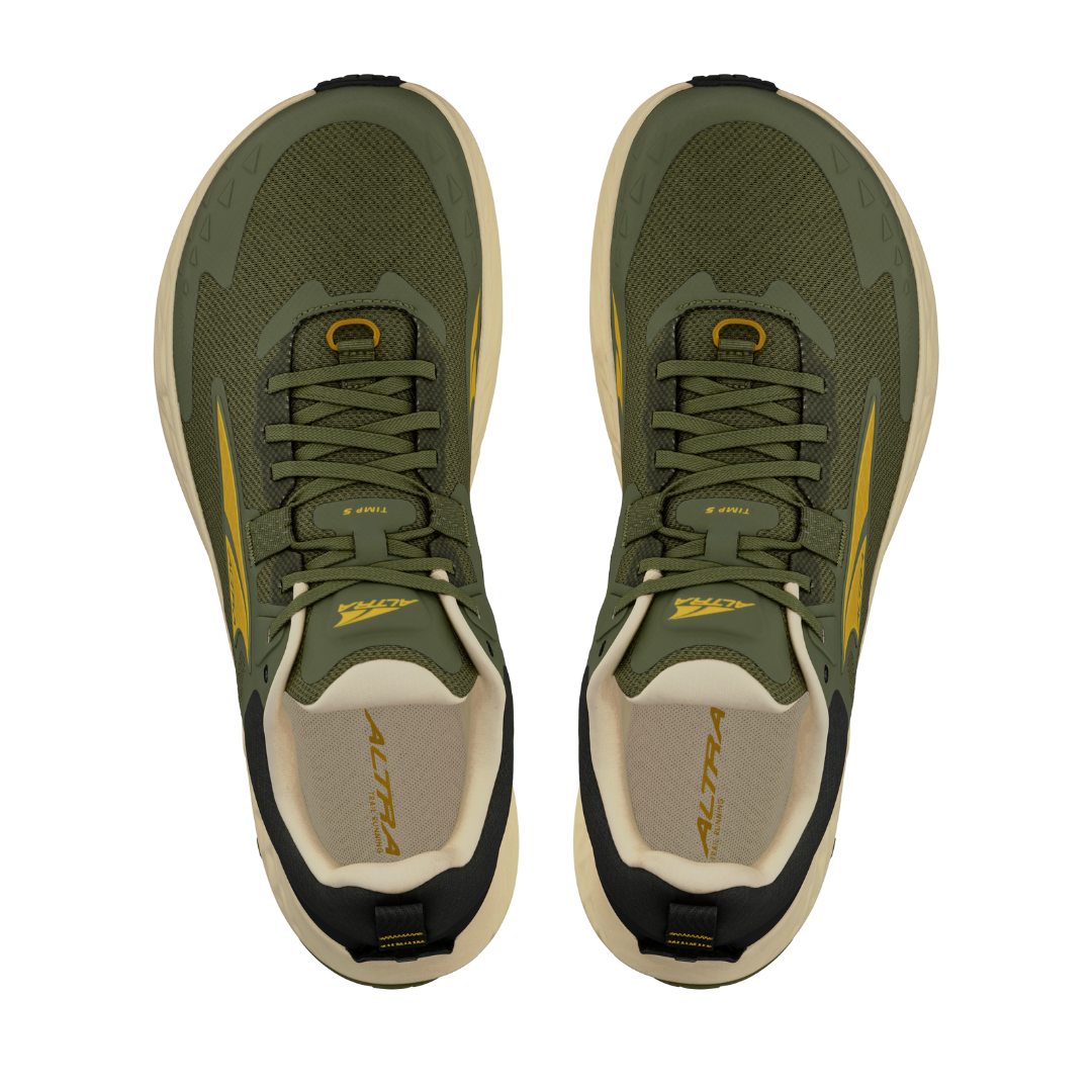 Altra Men's Timp 5 Trail Running Shoes