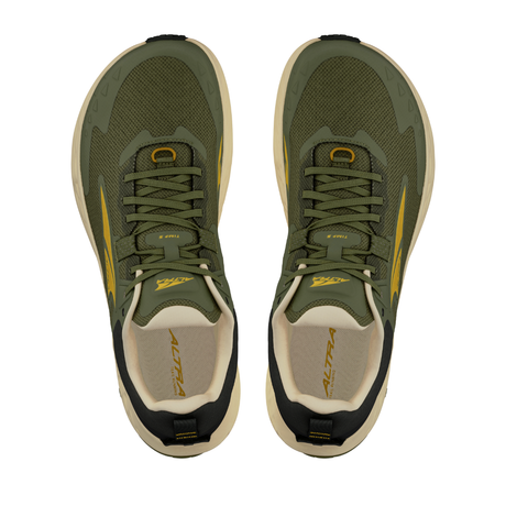 Altra - Altra Men's Timp 5 Trail Running Shoes - Cam2 