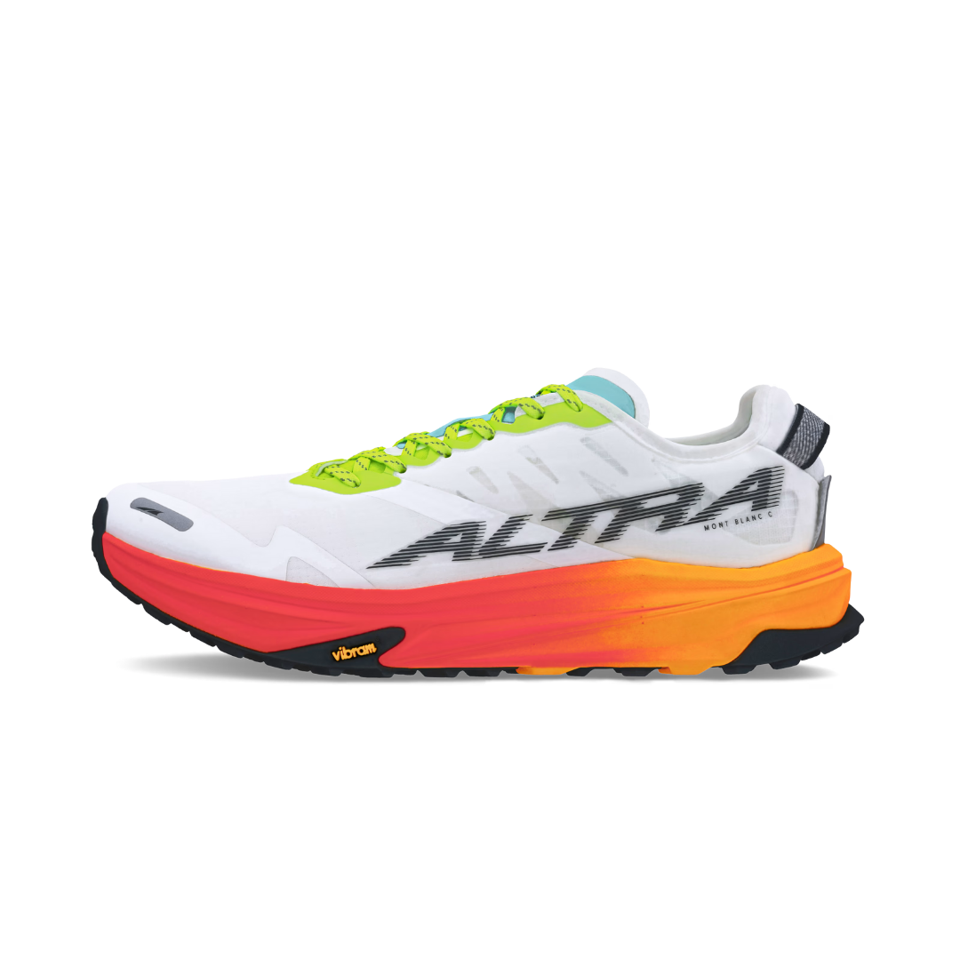 Altra Women's Mont Blanc Carbon Trail Running Shoes