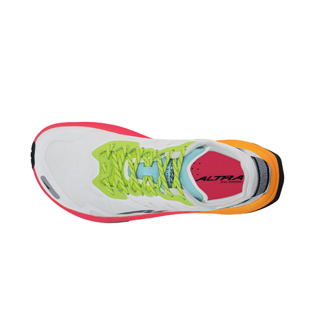 Altra - Altra Women's Mont Blanc Carbon Trail Running Shoes - Cam2 