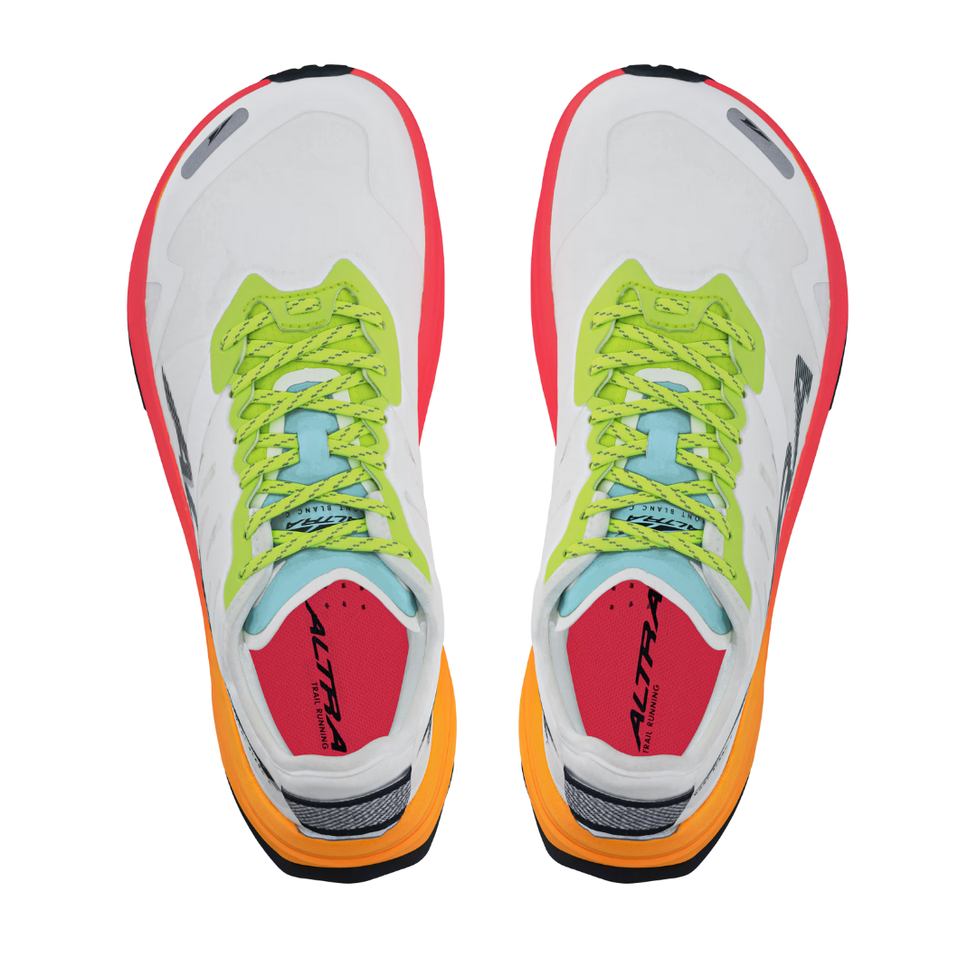 Altra Women's Mont Blanc Carbon Trail Running Shoes