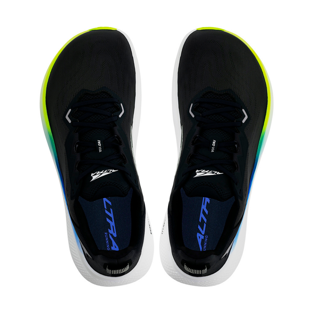 Altra Men's FWD VIA Road Running Shoes