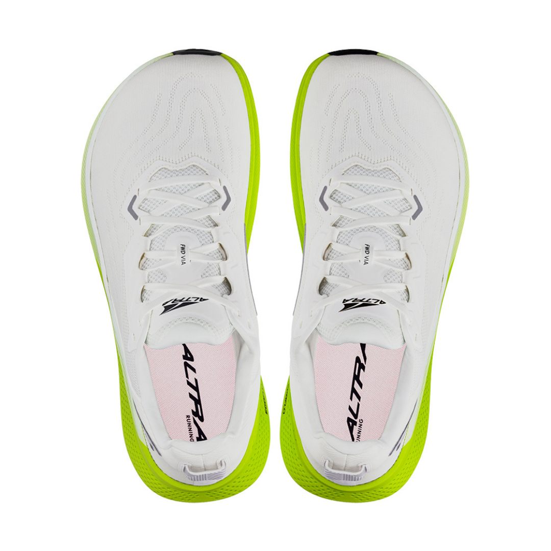 Altra Men's FWD VIA Road Running Shoes