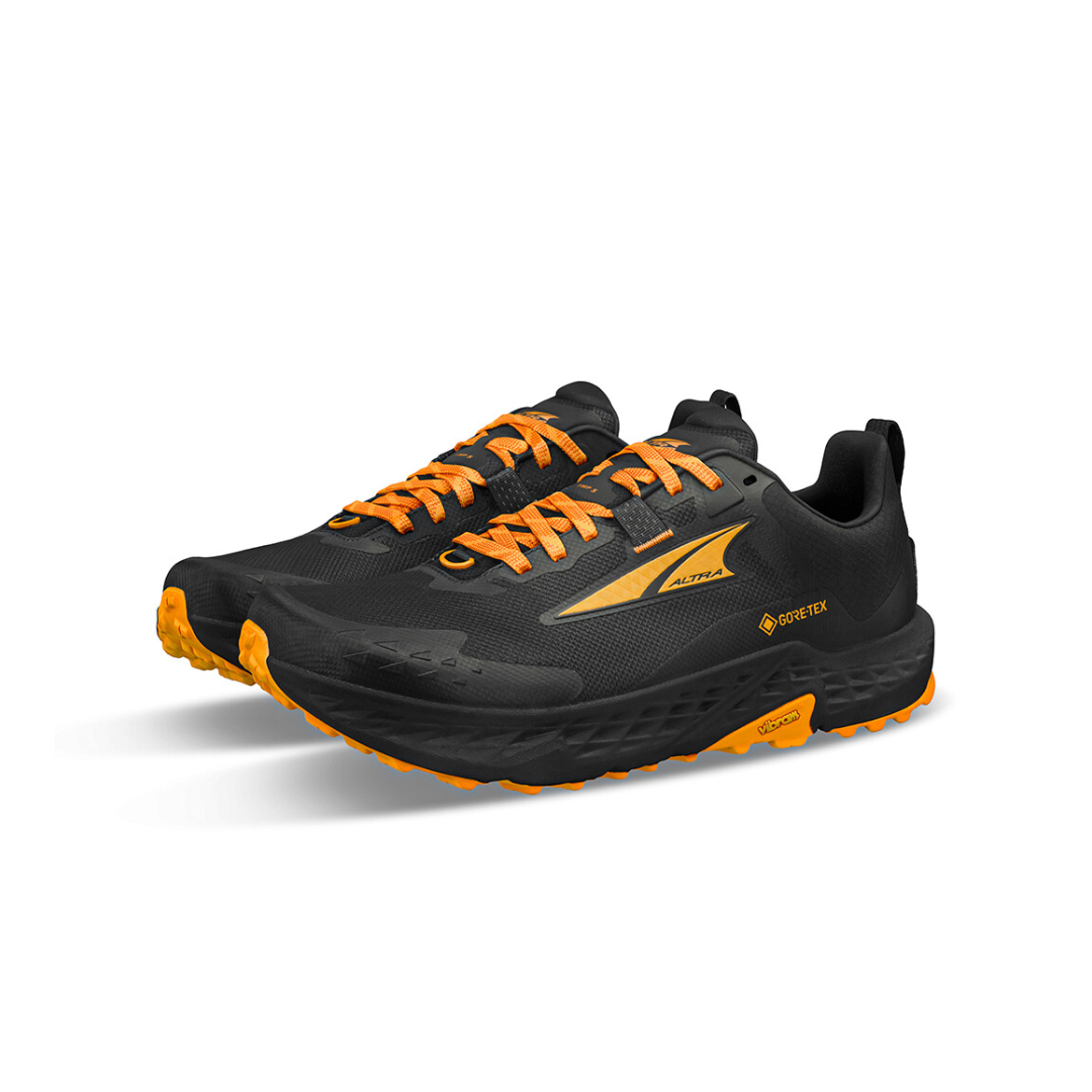 Altra Men's Timp 5 GTX Trail Running Shoes