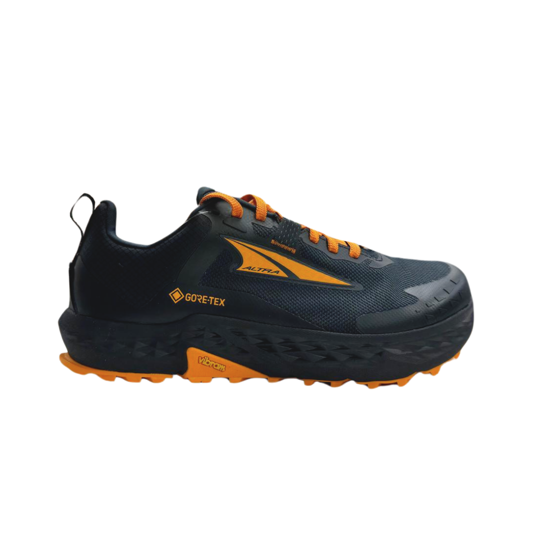 Altra Men's Timp 5 GTX Trail Running Shoes