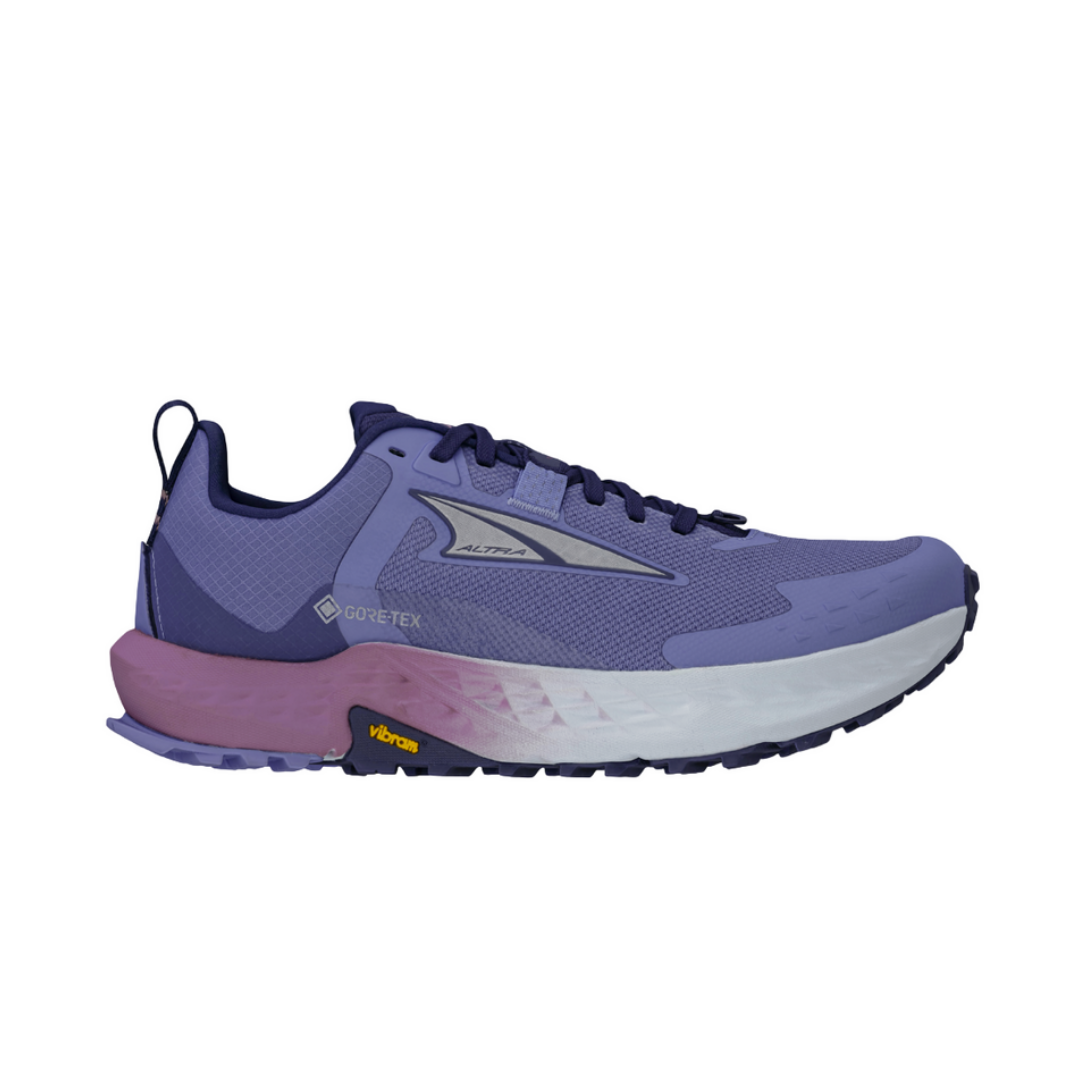 Altra Women's Timp 5 GTX Trail Running Shoes