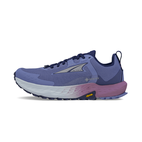 Altra - Altra Women's Timp 5 GTX Trail Running Shoes - Cam2 
