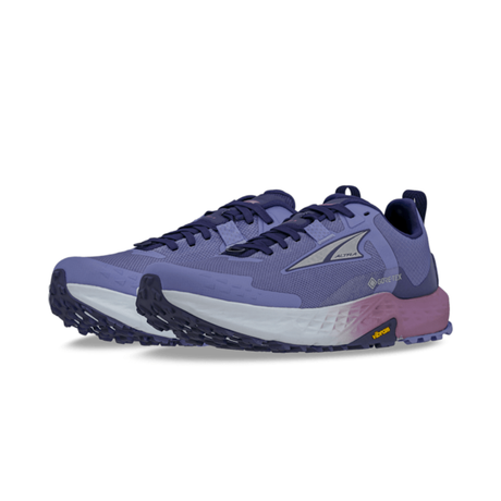 Altra - Altra Women's Timp 5 GTX Trail Running Shoes - Cam2 