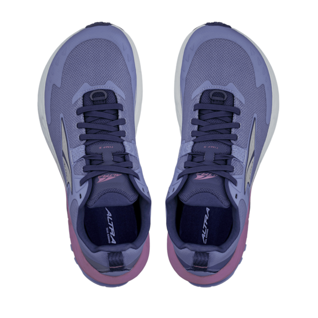 Altra Women's Timp 5 GTX Trail Running Shoes