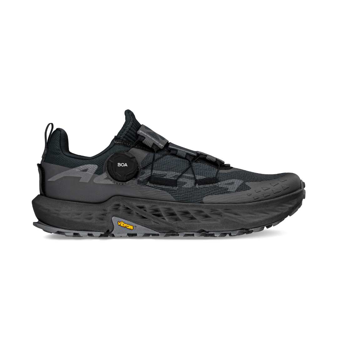 Altra Men's Timp 5 Boa Trail Running Shoes