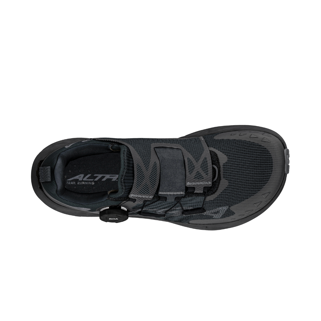 Altra Men's Timp 5 Boa Trail Running Shoes