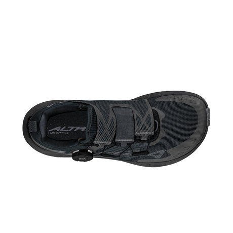 Altra - Altra Men's Timp 5 Boa Trail Running Shoes - Cam2 