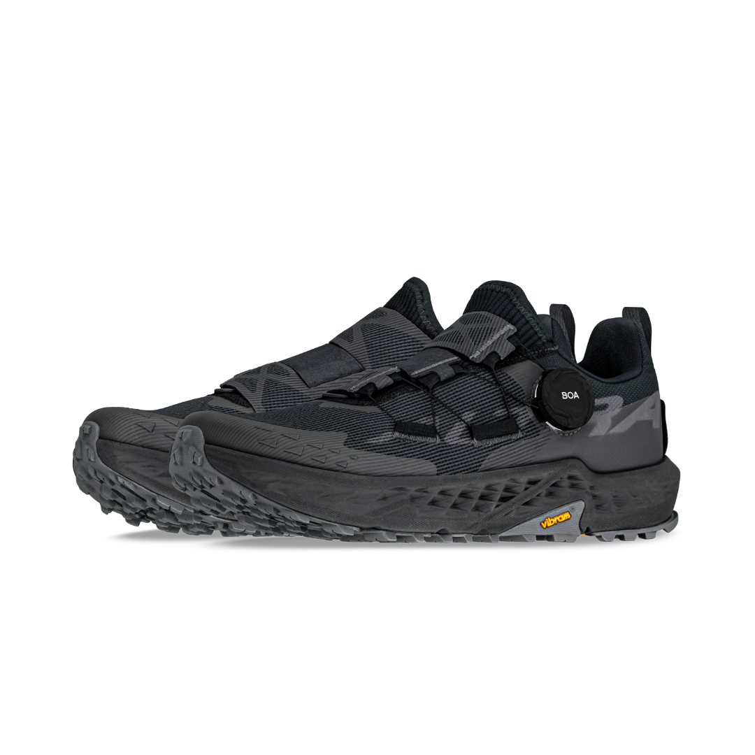 Altra Men's Timp 5 Boa Trail Running Shoes