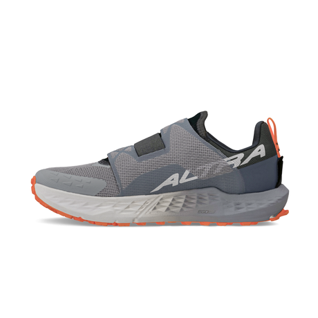 Altra - Altra Men's Timp 5 Boa Trail Running Shoes - Cam2 