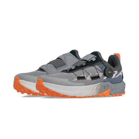 Altra - Altra Men's Timp 5 Boa Trail Running Shoes - Cam2 