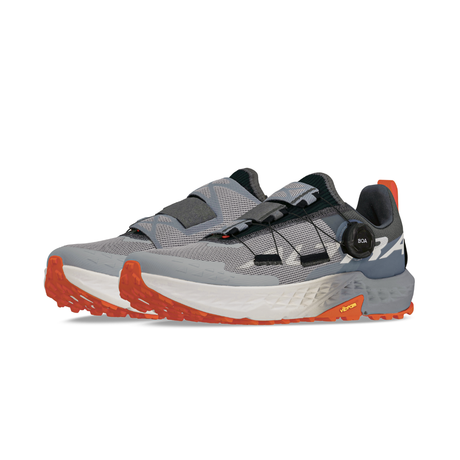 Altra - Altra Women's Timp 5 Boa Trail Running Shoes - Cam2 
