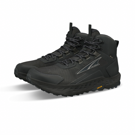 Altra - Altra Men's Timp 5 Hiker GTX Trail Running Shoes - Cam2 