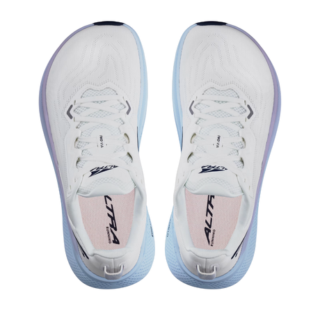 Altra - Altra Women's FWD VIA Road Running Shoes - Cam2 