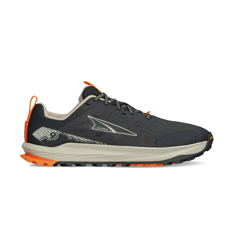 Altra Men's Lone Peak 9+ Trail Running Shoes