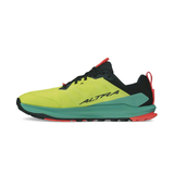 Altra - Altra Men's Lone Peak 9+ Trail Running Shoes - Cam2 