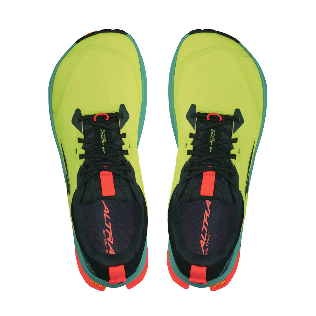 Altra - Altra Men's Lone Peak 9+ Trail Running Shoes - Cam2 