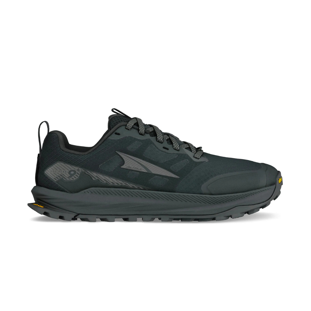 Altra - Altra Women's Lone Peak 9+ Trail Running Shoes - Cam2 