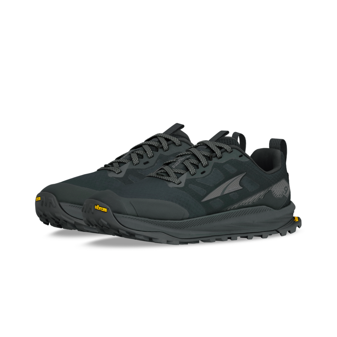 Altra - Altra Women's Lone Peak 9+ Trail Running Shoes - Cam2 