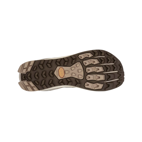 Altra - Altra Women's Lone Peak 9+ Trail Running Shoes - Cam2 