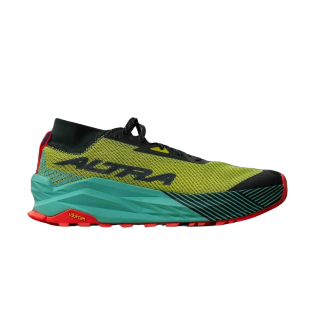 Altra Men's Olympus 275 Trail Running Shoes