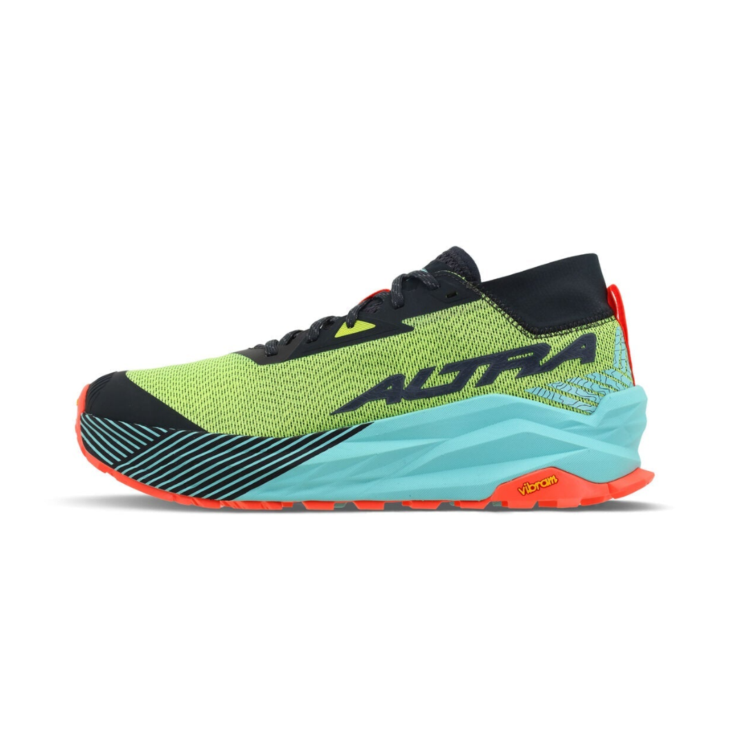 Altra Men's Olympus 275 Trail Running Shoes
