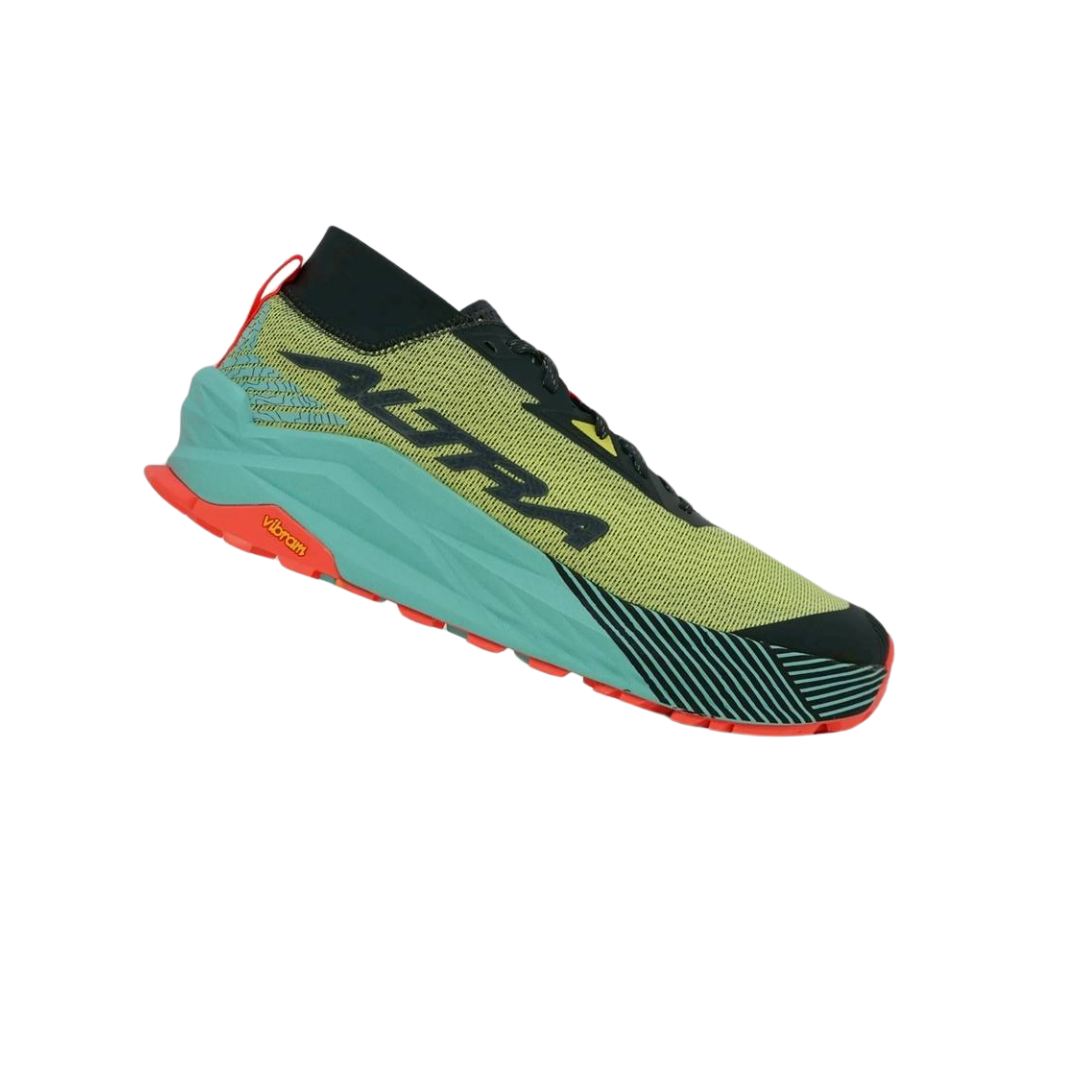 Altra Men's Olympus 275 Trail Running Shoes