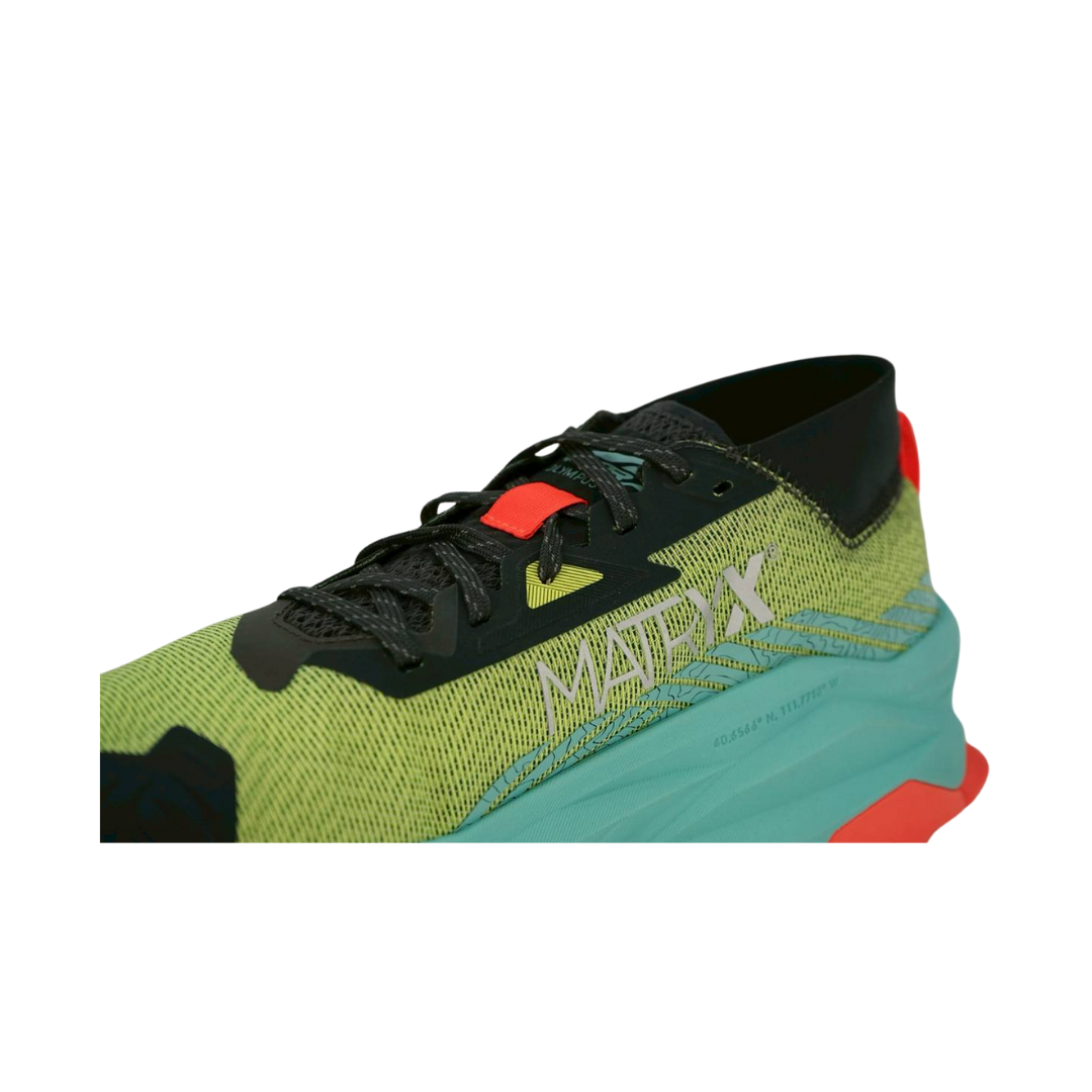 Altra Men's Olympus 275 Trail Running Shoes