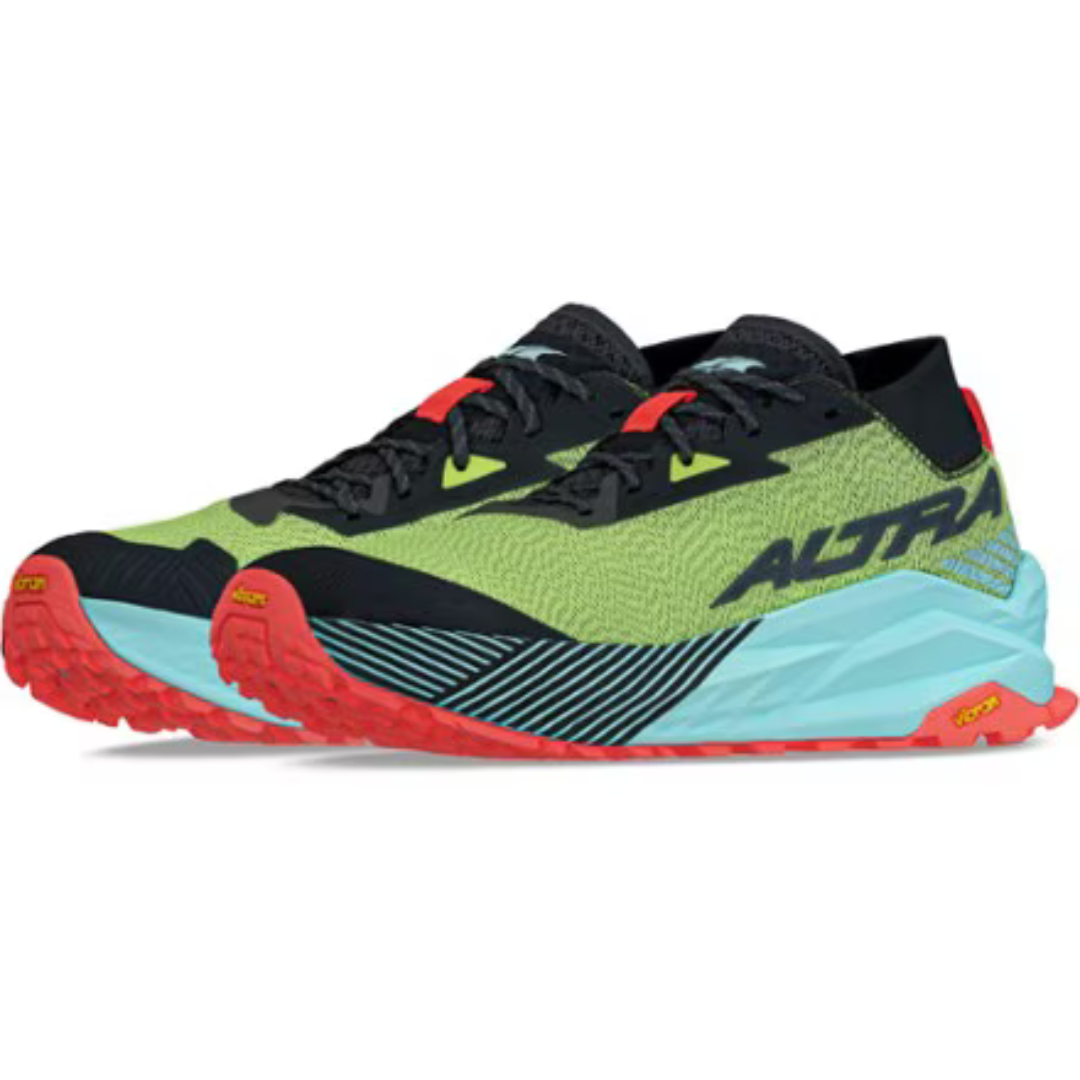 Altra Men's Olympus 275 Trail Running Shoes