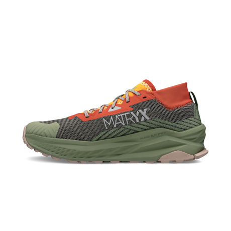Altra - Altra Men's Olympus 275 Trail Running Shoes - Cam2 
