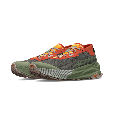 Altra - Altra Men's Olympus 275 Trail Running Shoes - Cam2 