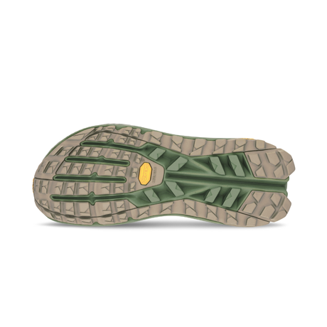 Altra - Altra Men's Olympus 275 Trail Running Shoes - Cam2 