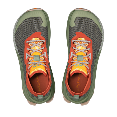 Altra - Altra Men's Olympus 275 Trail Running Shoes - Cam2 