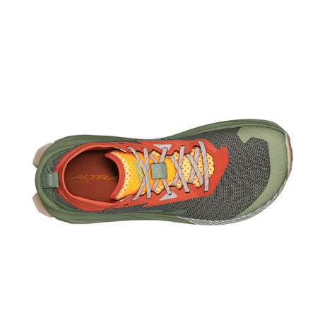 Altra - Altra Men's Olympus 275 Trail Running Shoes - Cam2 